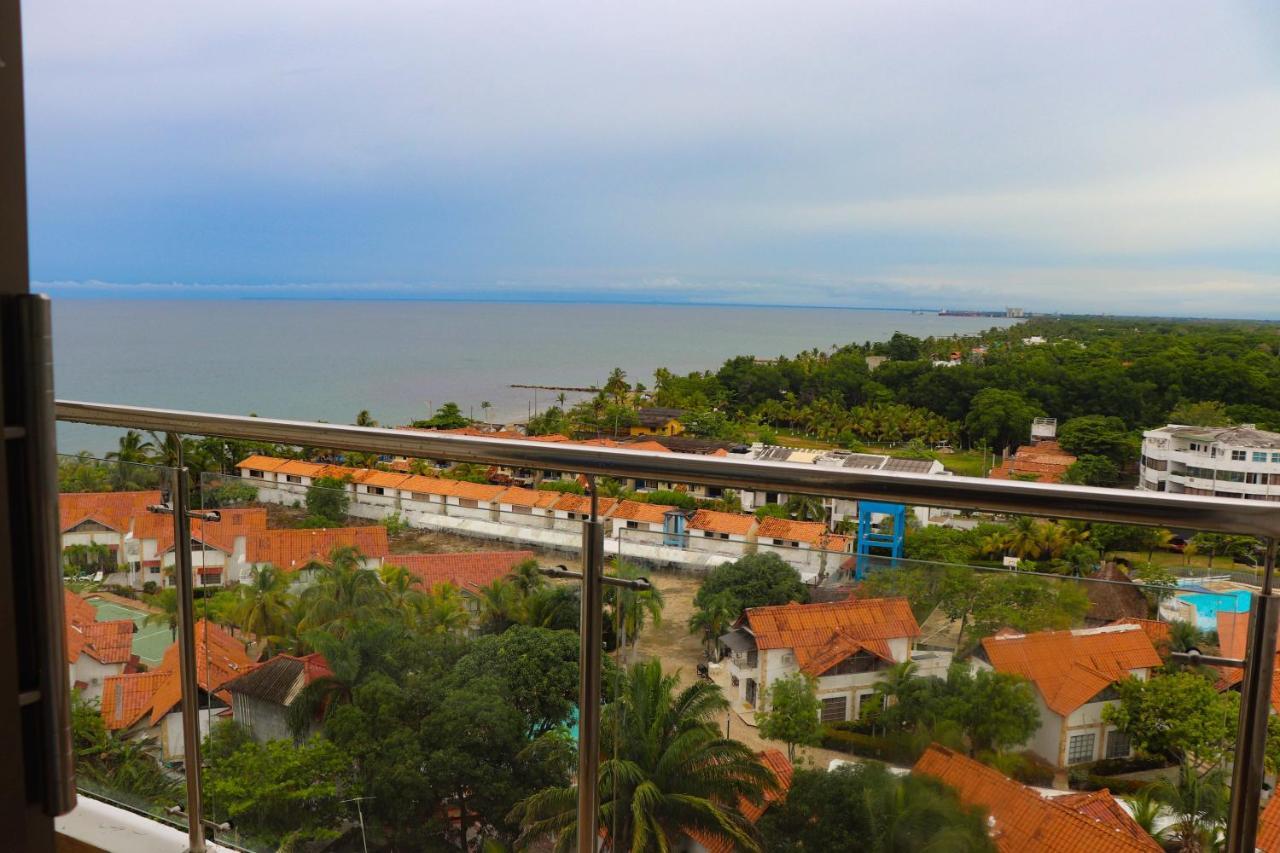 Arenillas Del Mar Tolú Exterior foto