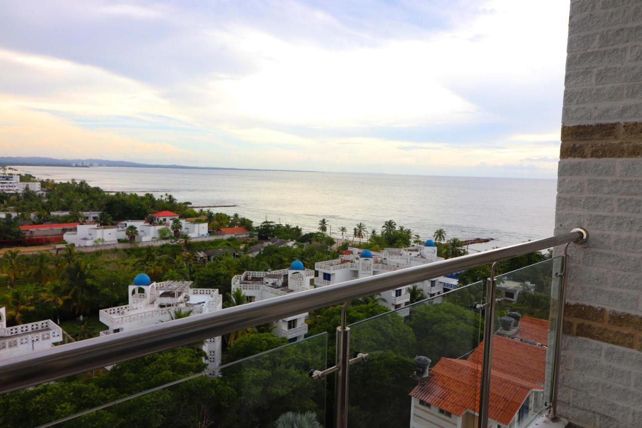 Arenillas Del Mar Tolú Exterior foto